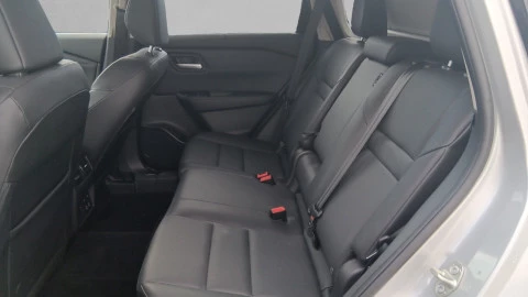 Nissan X-Trail 5pl 1.5 e-POWER 152kW 4x2 A/T N-Connecta