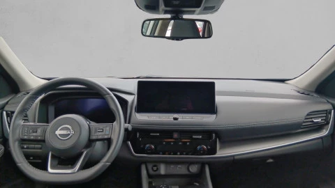 Nissan X-Trail 5pl 1.5 e-POWER 152kW 4x2 A/T N-Connecta