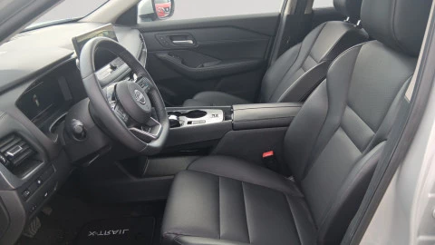 Nissan X-Trail 5pl 1.5 e-POWER 152kW 4x2 A/T N-Connecta