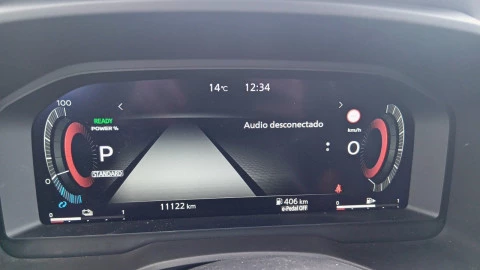 Nissan X-Trail 5pl 1.5 e-POWER 152kW 4x2 A/T N-Connecta