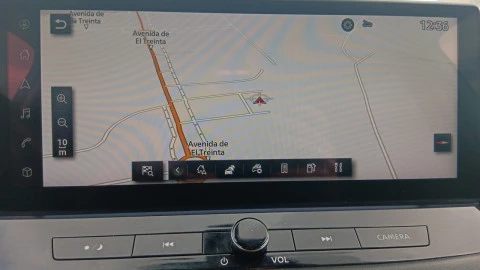 Nissan X-Trail 5pl 1.5 e-POWER 152kW 4x2 A/T N-Connecta