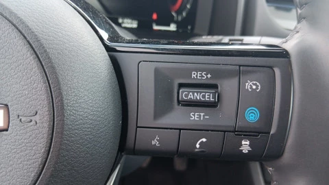 Nissan X-Trail 5pl 1.5 e-POWER 152kW 4x2 A/T N-Connecta