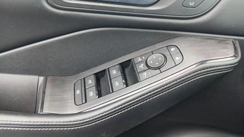 Nissan X-Trail 5pl 1.5 e-POWER 152kW 4x2 A/T N-Connecta