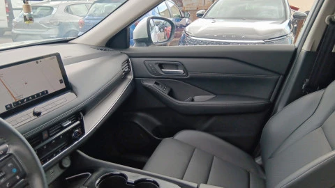 Nissan X-Trail 5pl 1.5 e-POWER 152kW 4x2 A/T N-Connecta