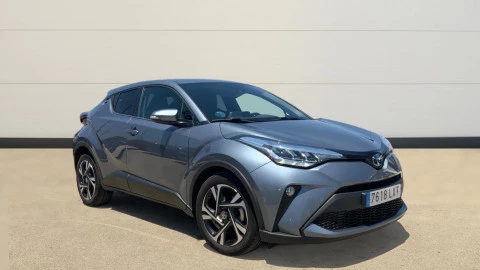 Toyota C-HR 1.8 125H Advance