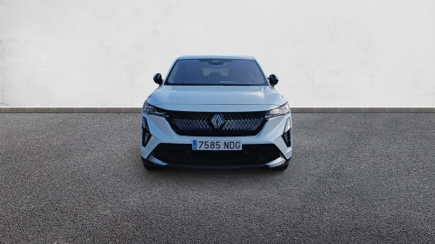 Renault Rafale Techno full hybrid E-Tech 200CV (147kW)