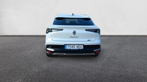 Renault Rafale Techno full hybrid E-Tech 200CV (147kW)