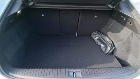 Renault Rafale Techno full hybrid E-Tech 200CV (147kW)