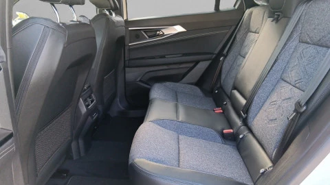 Renault Rafale Techno full hybrid E-Tech 200CV (147kW)