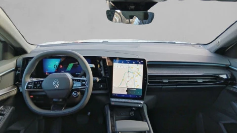 Renault Rafale Techno full hybrid E-Tech 200CV (147kW)