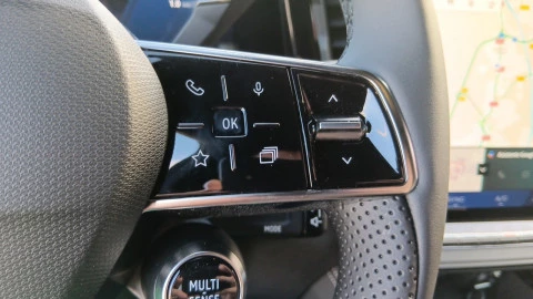 Renault Rafale Techno full hybrid E-Tech 200CV (147kW)