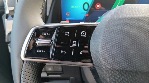 Renault Rafale Techno full hybrid E-Tech 200CV (147kW)