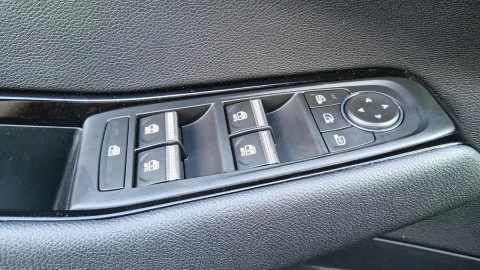 Renault Rafale Techno full hybrid E-Tech 200CV (147kW)