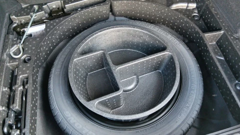 Renault Rafale Techno full hybrid E-Tech 200CV (147kW)