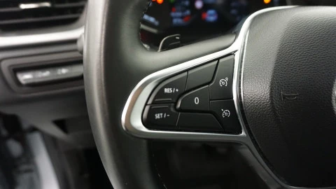 Renault Captur techno TCe 103 kW (140CV) EDC GPF