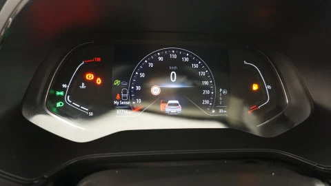 Renault Captur techno TCe 103 kW (140CV) EDC GPF