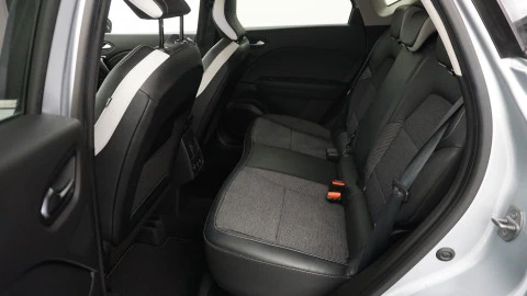Renault Captur techno TCe 103 kW (140CV) EDC GPF