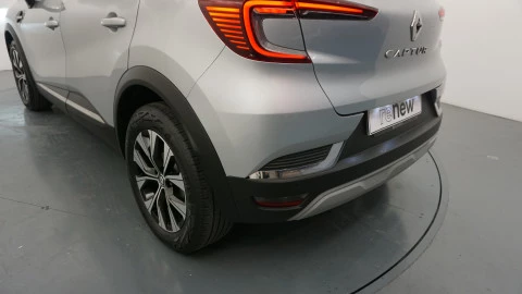 Renault Captur techno TCe 103 kW (140CV) EDC GPF