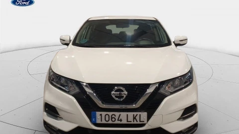 Nissan Qashqai DIG-T 103 kW (140 CV) E6D ACENTA