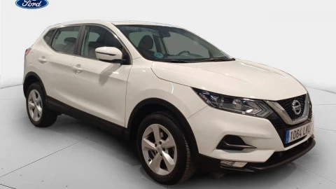 Nissan Qashqai DIG-T 103 kW (140 CV) E6D ACENTA