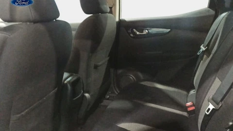 Nissan Qashqai DIG-T 103 kW (140 CV) E6D ACENTA