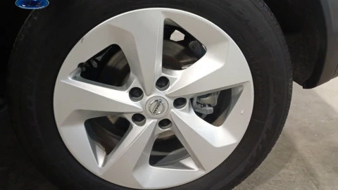 Nissan Qashqai DIG-T 103 kW (140 CV) E6D ACENTA