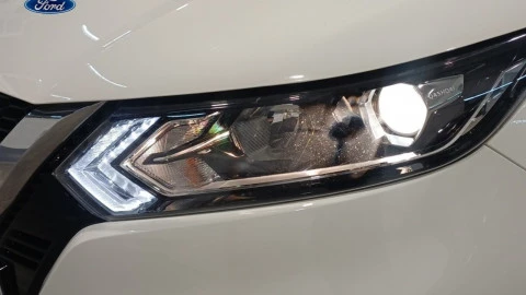 Nissan Qashqai DIG-T 103 kW (140 CV) E6D ACENTA