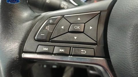 Nissan Qashqai DIG-T 103 kW (140 CV) E6D ACENTA