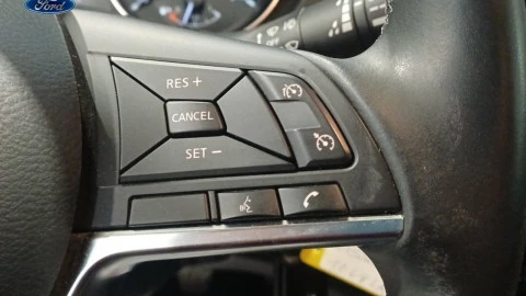 Nissan Qashqai DIG-T 103 kW (140 CV) E6D ACENTA