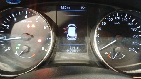 Nissan Qashqai DIG-T 103 kW (140 CV) E6D ACENTA