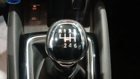 Nissan Qashqai DIG-T 103 kW (140 CV) E6D ACENTA