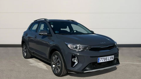 Kia Stonic 1.0 T-GDi 88kW (120CV) MHEV iMT Drive