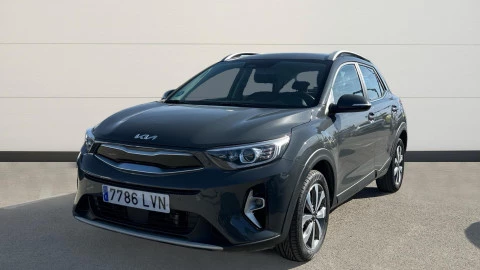 Kia Stonic 1.0 T-GDi 88kW (120CV) MHEV iMT Drive