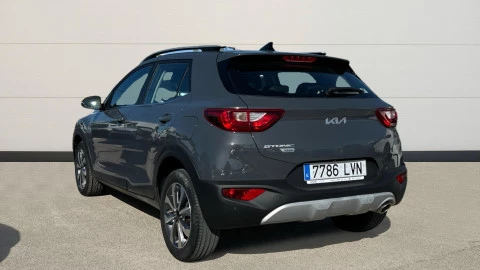 Kia Stonic 1.0 T-GDi 88kW (120CV) MHEV iMT Drive