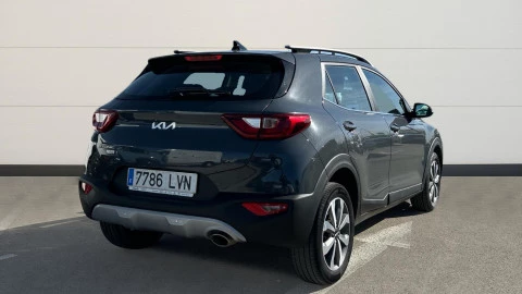 Kia Stonic 1.0 T-GDi 88kW (120CV) MHEV iMT Drive