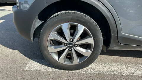 Kia Stonic 1.0 T-GDi 88kW (120CV) MHEV iMT Drive