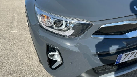 Kia Stonic 1.0 T-GDi 88kW (120CV) MHEV iMT Drive