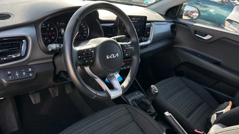 Kia Stonic 1.0 T-GDi 88kW (120CV) MHEV iMT Drive