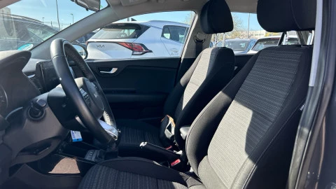 Kia Stonic 1.0 T-GDi 88kW (120CV) MHEV iMT Drive