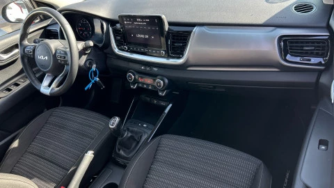 Kia Stonic 1.0 T-GDi 88kW (120CV) MHEV iMT Drive