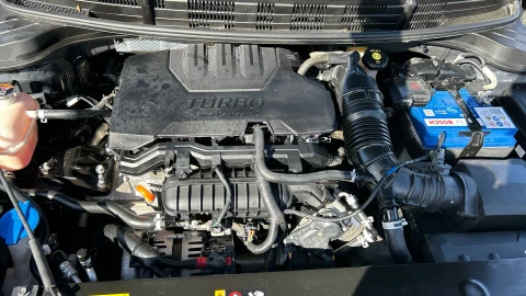 Kia Stonic 1.0 T-GDi 88kW (120CV) MHEV iMT Drive