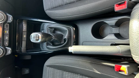 Kia Stonic 1.0 T-GDi 88kW (120CV) MHEV iMT Drive