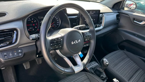 Kia Stonic 1.0 T-GDi 88kW (120CV) MHEV iMT Drive