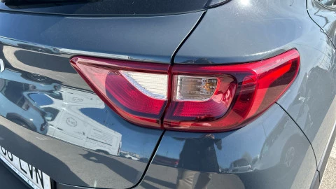 Kia Stonic 1.0 T-GDi 88kW (120CV) MHEV iMT Drive