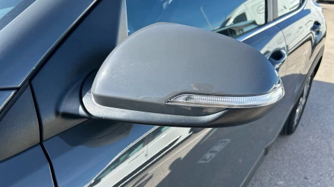 Kia Stonic 1.0 T-GDi 88kW (120CV) MHEV iMT Drive