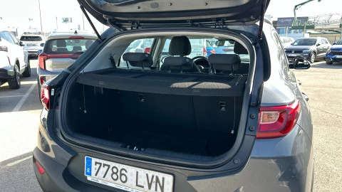 Kia Stonic 1.0 T-GDi 88kW (120CV) MHEV iMT Drive