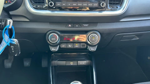 Kia Stonic 1.0 T-GDi 88kW (120CV) MHEV iMT Drive