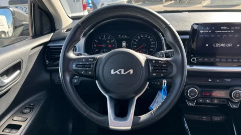 Kia Stonic 1.0 T-GDi 88kW (120CV) MHEV iMT Drive