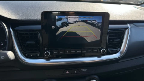 Kia Stonic 1.0 T-GDi 88kW (120CV) MHEV iMT Drive