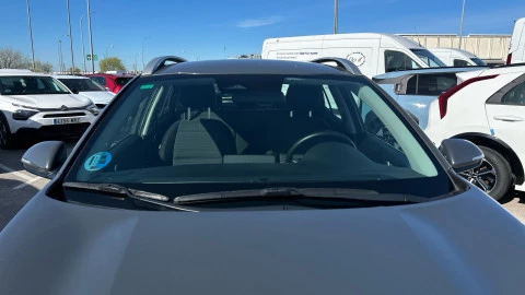 Kia Stonic 1.0 T-GDi 88kW (120CV) MHEV iMT Drive